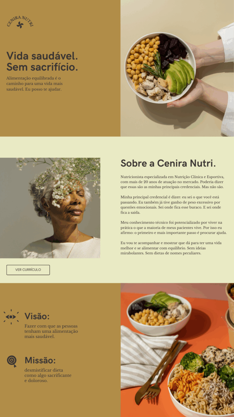 Saúde & Alimentação